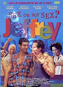 Jeffrey |   DVD